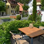 Obsthaus Birne Apartmán *