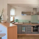 Apartmán Obsthaus Birne *