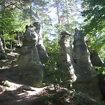 Apartmán Obsthaus Birne Sipplingen