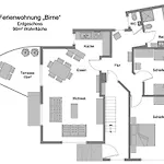 Obsthaus Birne Apartmán *