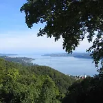 Obsthaus Birne Sipplingen
