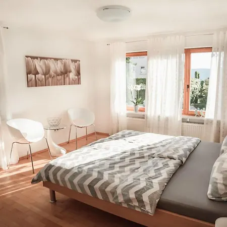 Obsthaus Birne Sipplingen