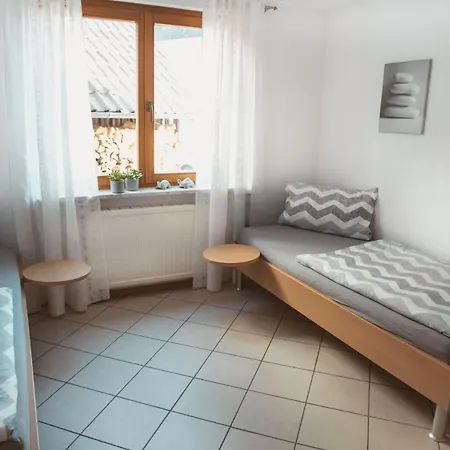 Obsthaus Birne Sipplingen