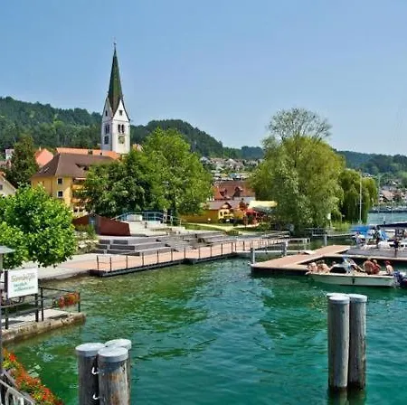 Apartamento Obsthaus Birne *