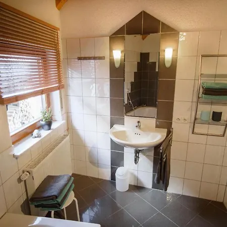 Apartament Obsthaus Birne *