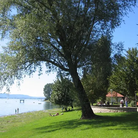 Obsthaus Birne Apartamento *