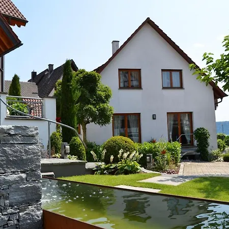 Obsthaus Birne Apartamento