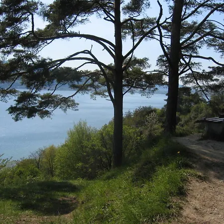 Obsthaus Birne Apartamento *