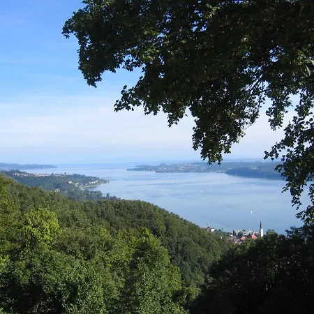 Obsthaus Birne Sipplingen