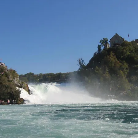 Obsthaus Birne Apartamento *