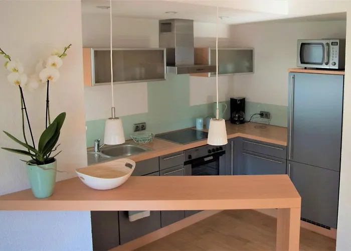 Obsthaus Birne Apartamento