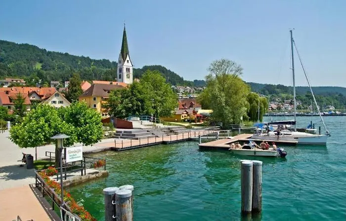 Apartamento Obsthaus Birne *