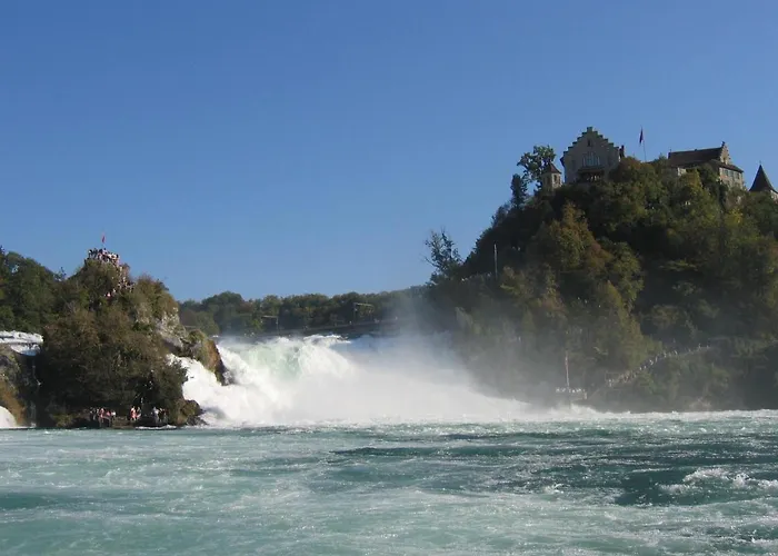 Obsthaus Birne Apartamento *